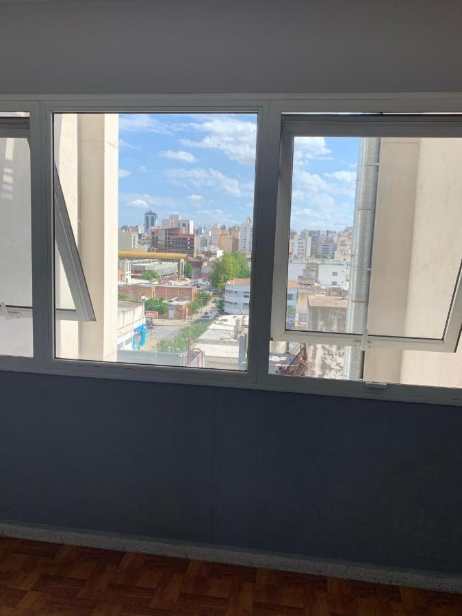 诺沃姆套房公寓式酒店 科尔多瓦 外观 照片