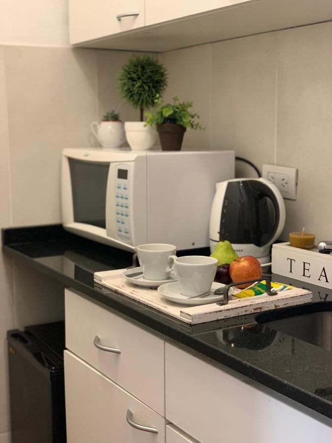诺沃姆套房公寓式酒店 科尔多瓦 外观 照片