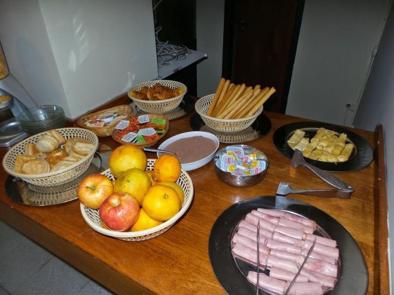 诺沃姆套房公寓式酒店 科尔多瓦 外观 照片